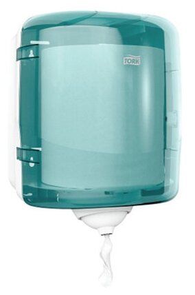 Диспенсер Tork Reflex для рулонов с ЦВ система M4 в ассортименте