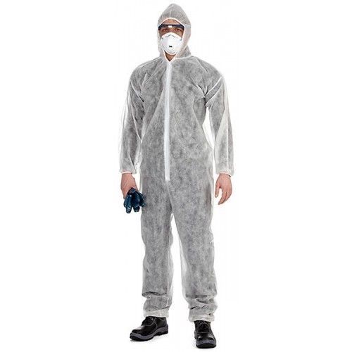 Комбинезон одноразовый Каспер