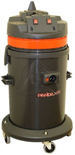 Пылесос сетевой SOTECO Panda 429 GA XP plast