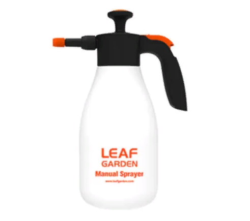 Опрыскиватель ручной LEAF professional 1,5 литра