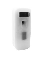 Диспенсер освежителя воздуха "MERIDA HARMONY" WHITE MINI GHB705