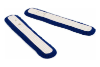 Моп для сухой уборки TTS к V-образному держателю, 2шт 00000401