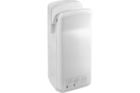 Электросушитель для рук Puff погружной, белый, 2 кВт 8878UF 1401.399