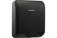 Высокоскоростная сушилка для рук TOSSEN Professional HS 1013 MB 